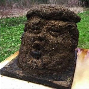 Meet your Posher, Joshua